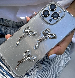 قاب پاپیون اکلیلی برجسته سامسونگ Samsung